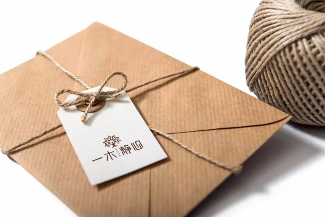 一木静心瑜伽会所品牌升级