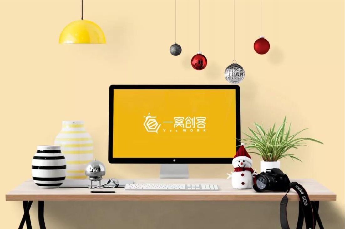 一窝创客品牌升级