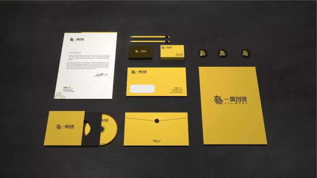 一窝创客品牌升级