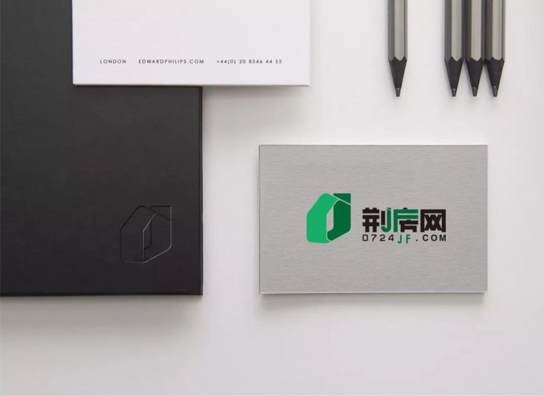 荆房网品牌升级