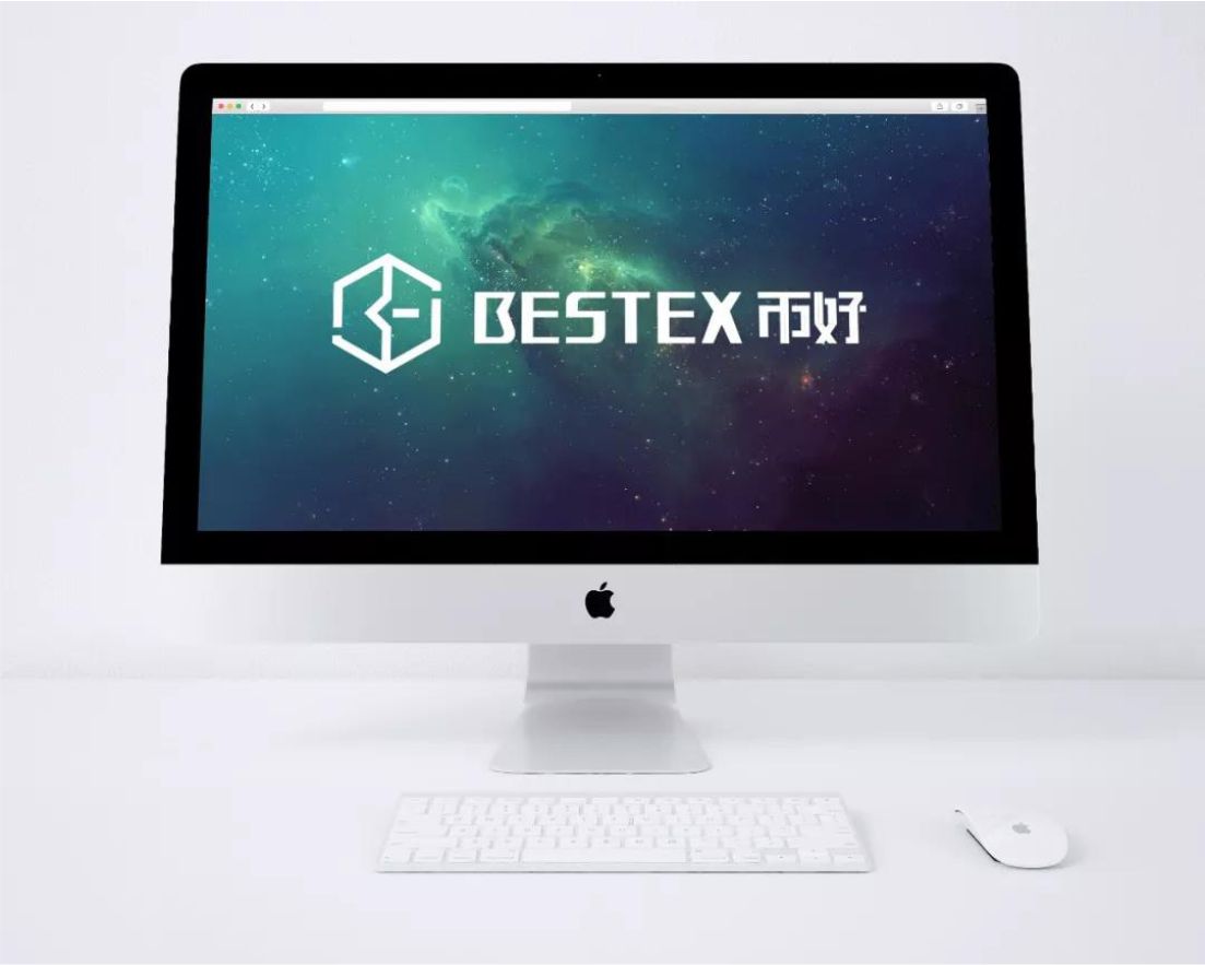 BESTEX 币好品牌升级