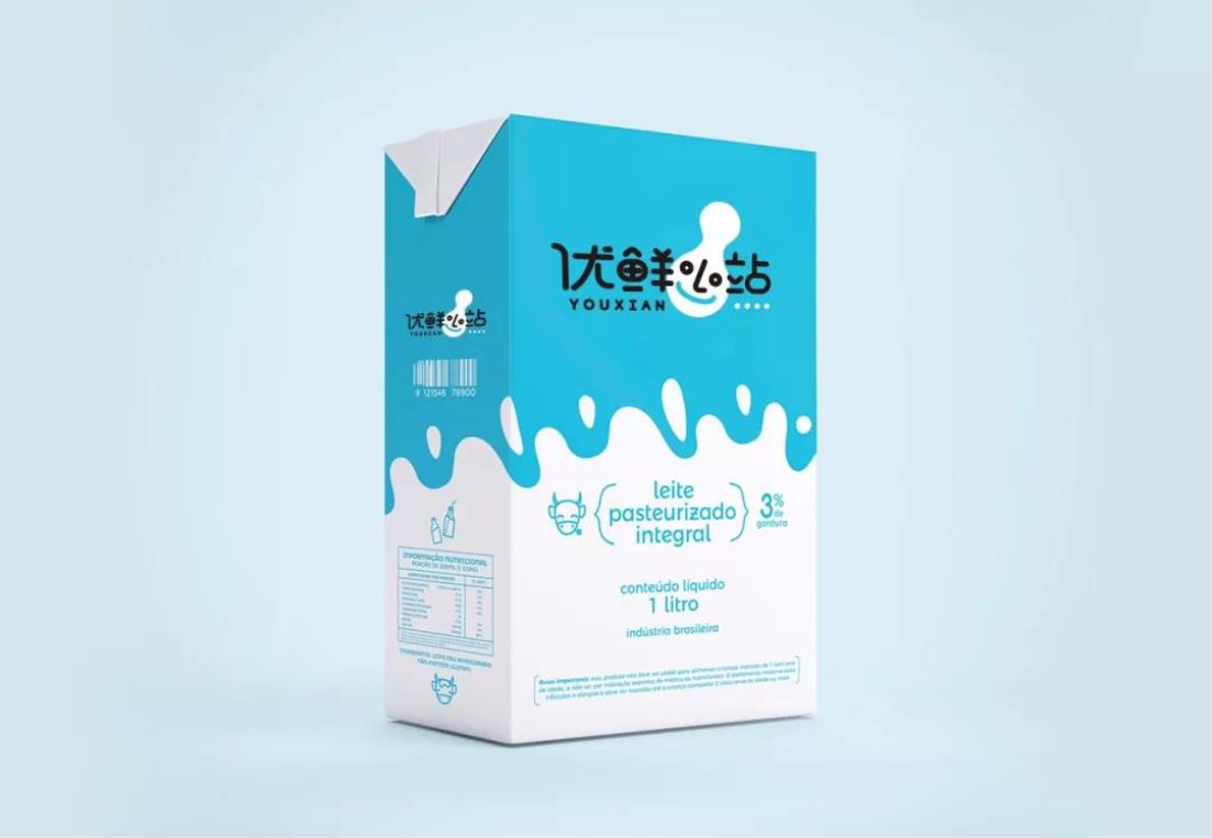 优鲜小站品牌升级