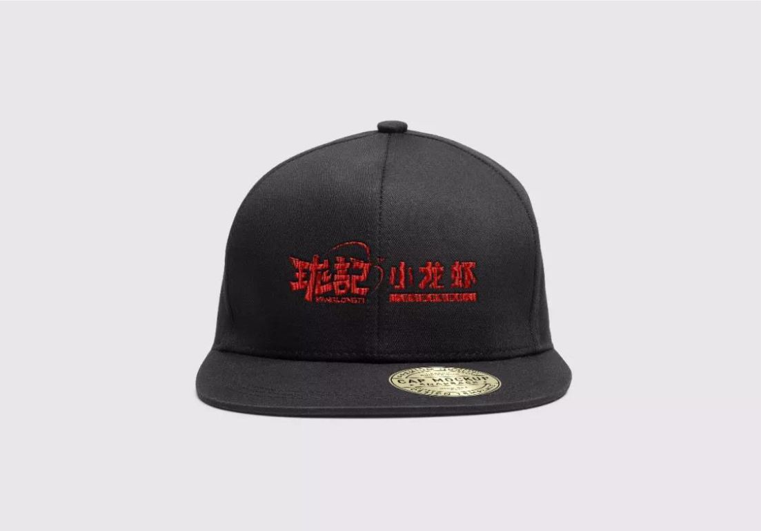 王龙记小龙虾品牌升级
